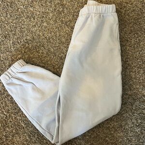 Brandy Melville Sweatpants